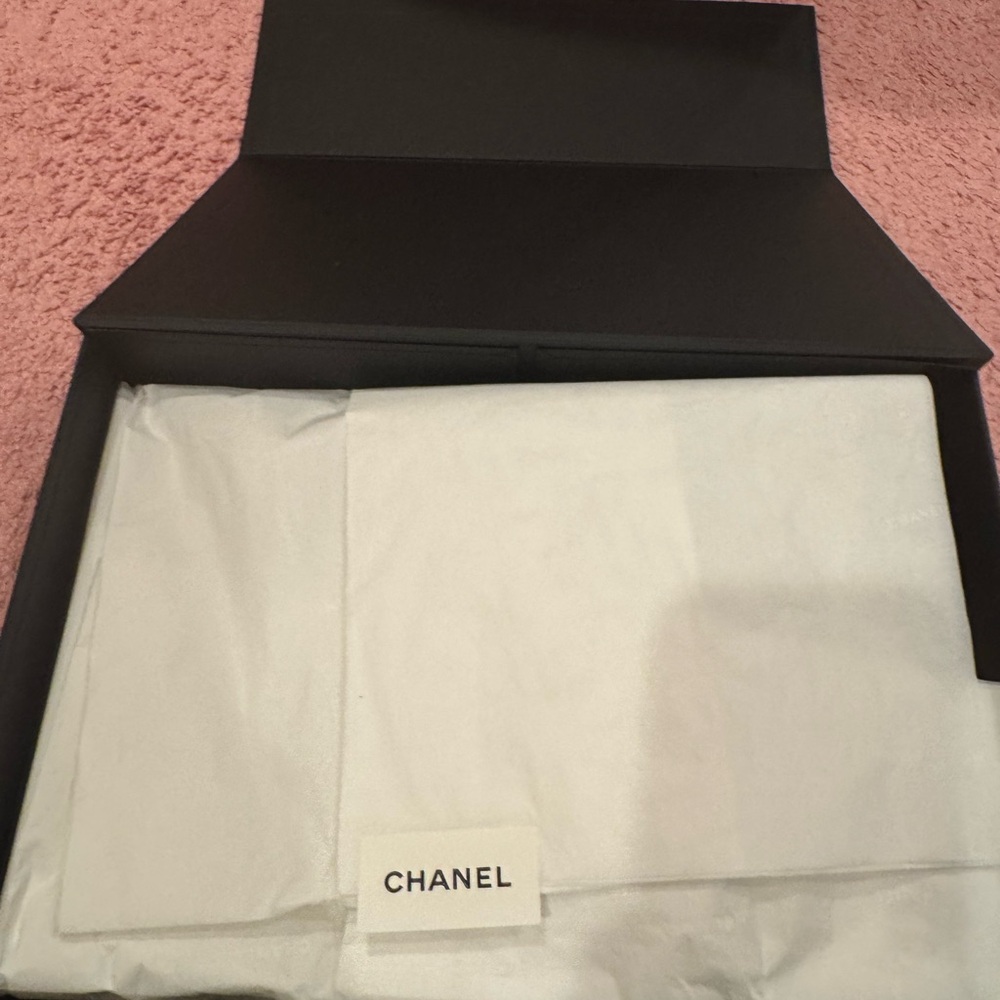NWT Chanel Mini Kelly - Picture 3 of 14